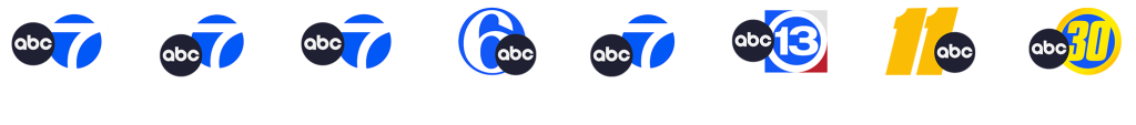Das Abc Mediakit Logo Train