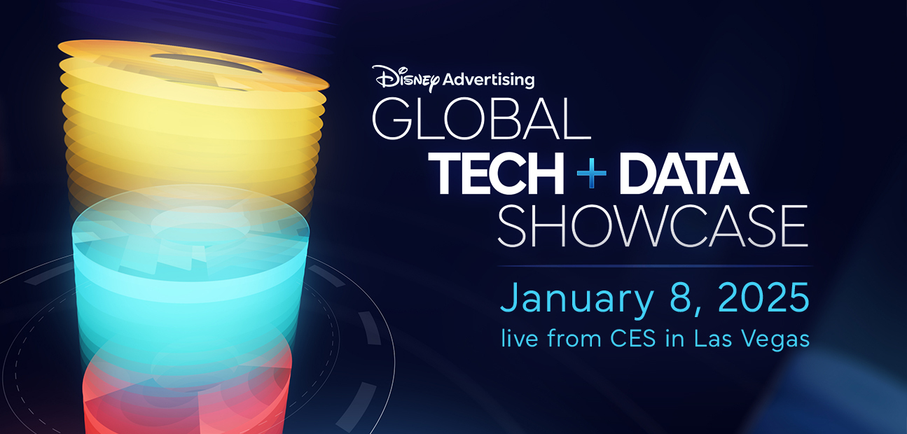 Stream ON with Disney+ - Disney Advertising