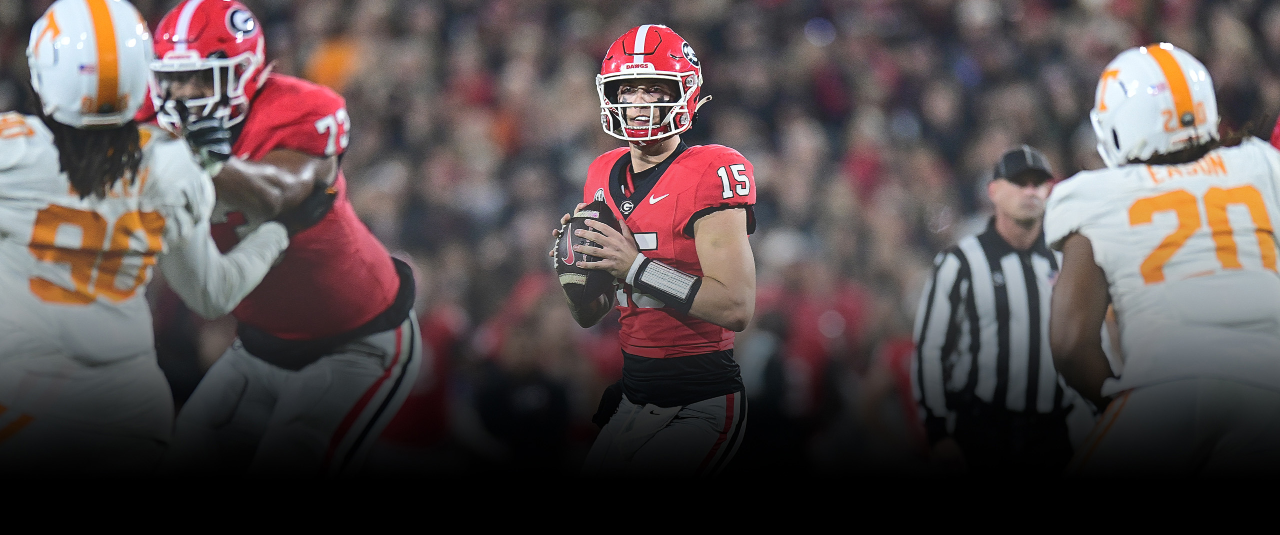 College Football Adj