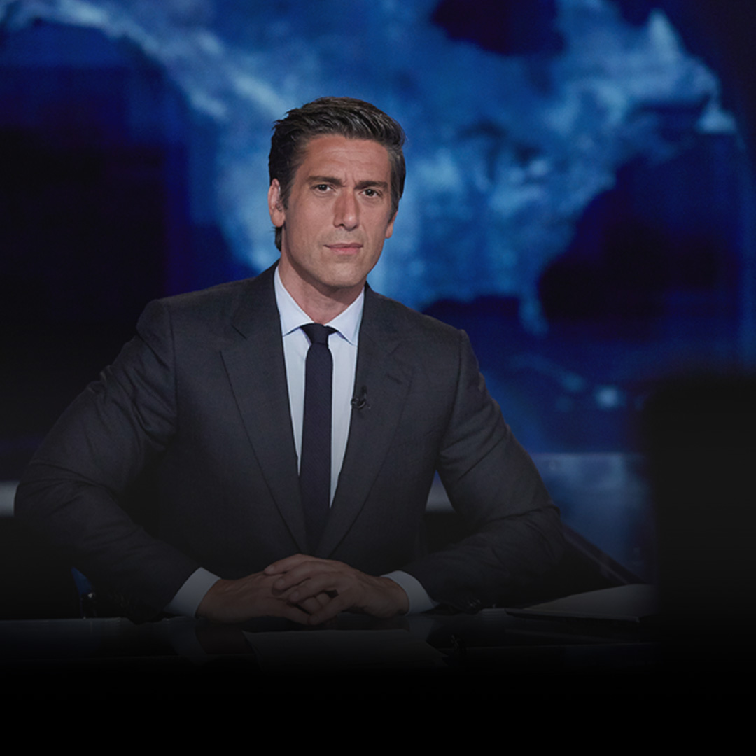 Updated World News Tonight