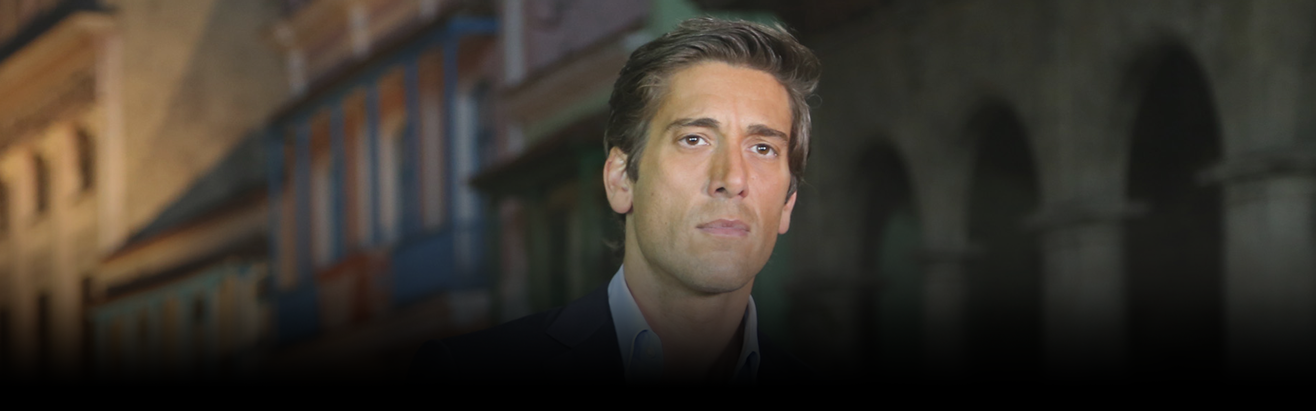 David Muir