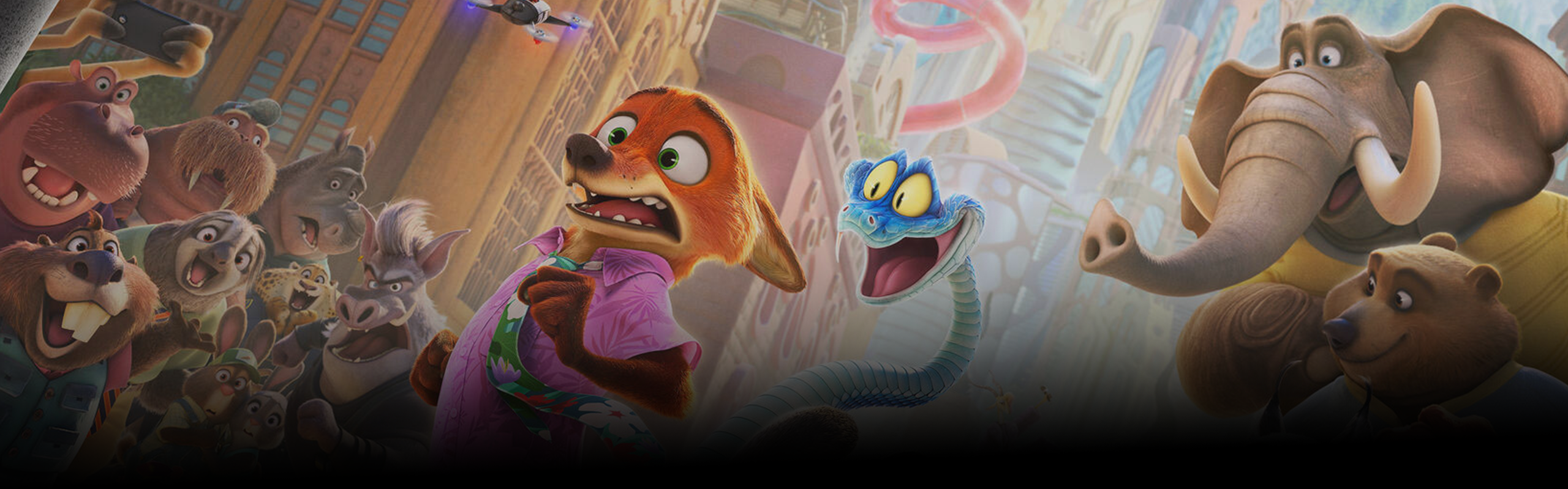 Zootopia