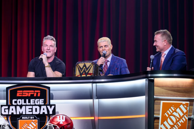 College GameDay