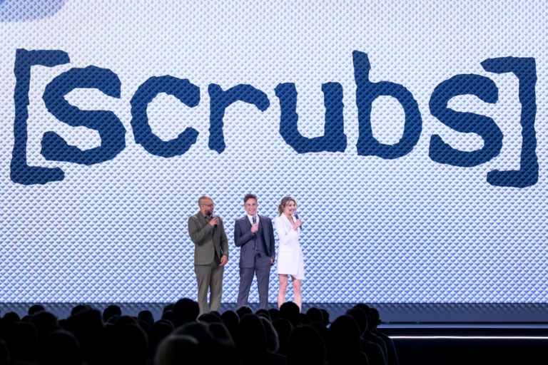Scrubs
