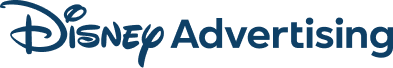 Disney Advertising logo