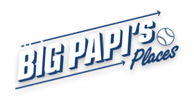 Logo Big Papis Places