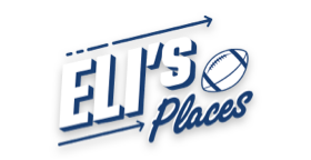 Logo Elis Places
