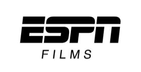 Logo Espn Films
