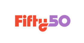 Logo Fifty50