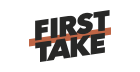 Logo First Take
