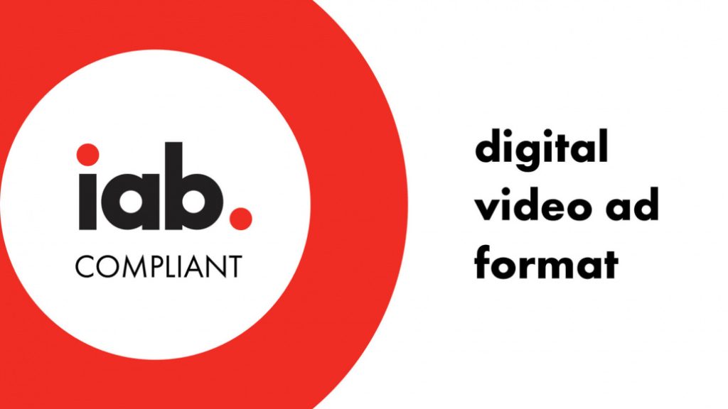 IAB Digital Video Ad Format Uai 1032x581