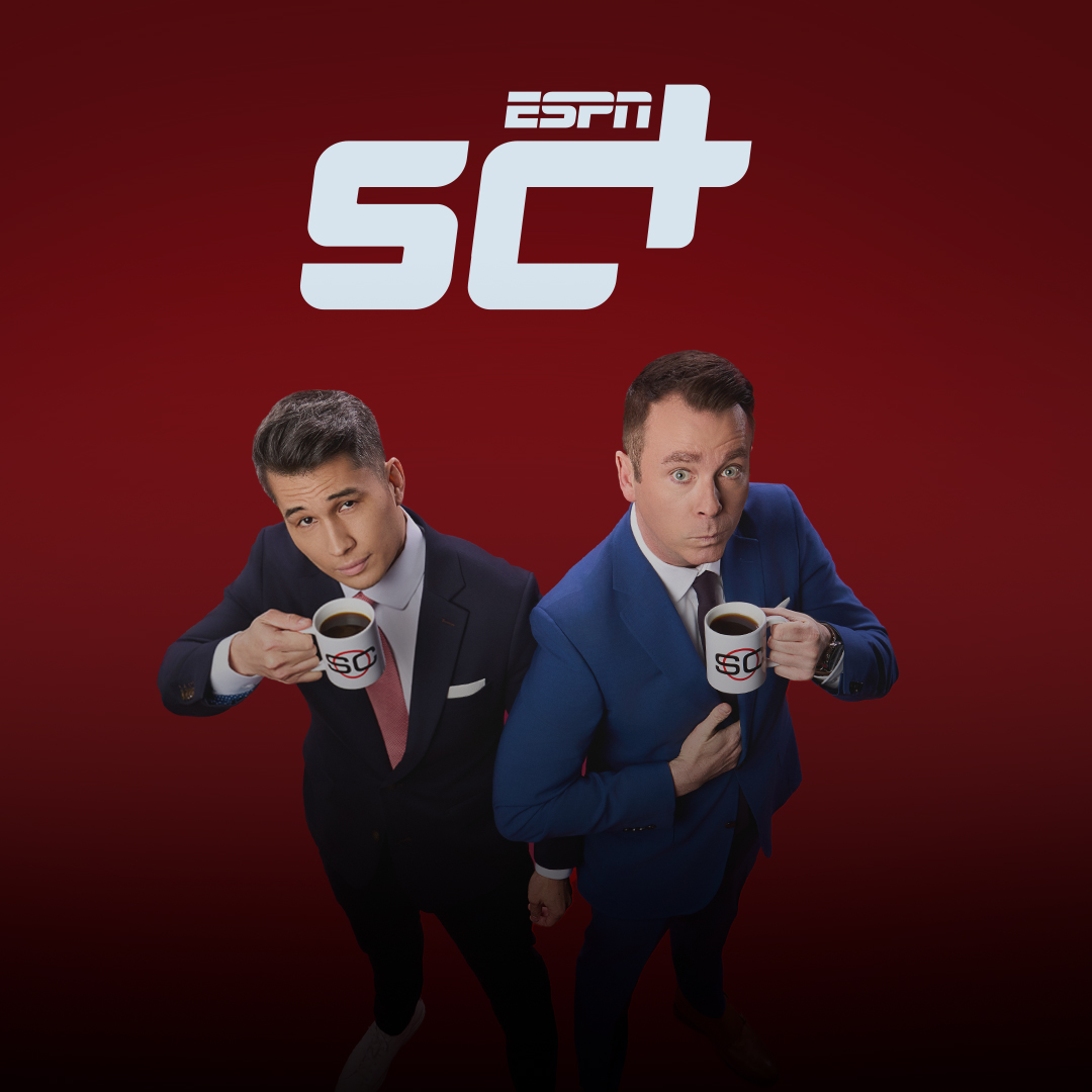 Sportscenter